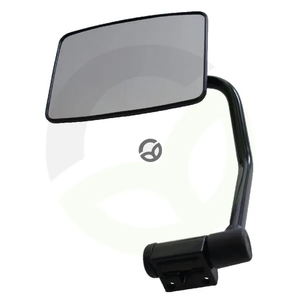 Ogledalo z nosilcem levo - SMAT NORD 6597001-SN