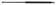 Plinska vzmet L525mm 770N - Stabilus 4306GB