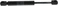 Plinska vzmet L 235mm 750N - Stabilus 4706KL