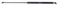 Plinska vzmet L499mm 350N - Stabilus 154121