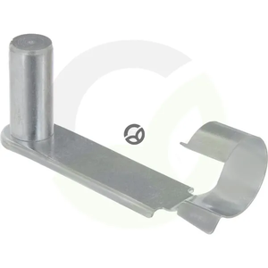 Sponka ES 14 x 56 vz - Kramp CA15120
