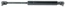 Plinska vzmet L285mm 1150N - Stabilus 095303