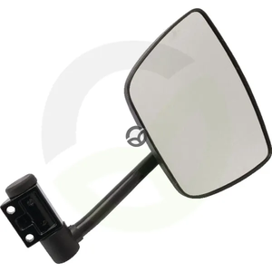 Ogledalo z nosilcem - SMAT NORD 6491001-SN