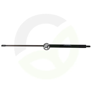 Plinska vzmet L500,5mm 280N - Stabilus 287571