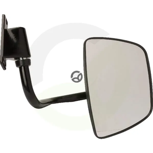 Ogledalo z nosilcem - SMAT NORD 6416001-SN
