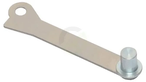 Levo rezilo Swingblade za Lister SK - Liscop 193030118