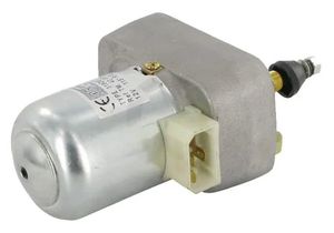 Motor brisalcev 12V 108° Gred L:87mm Ø8mm - CA503121011