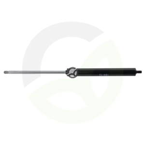Plinska vzmet L235mm 380N - CA563403380
