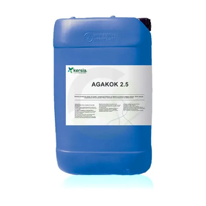 Agakok 2,5 10 kg - Kersia 19010KERS
