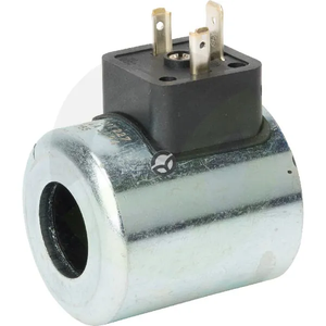 Solenoidna tuljava NG6 24 VDC - Bosch Rexroth 1837001227