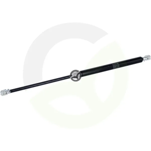 Plinska vzmet L721mm 1200N - Stabilus 6702YN