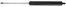 Plinska vzmet L195mm 200N - CA563402200