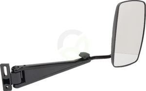 Telescopsko ogledalo levo - kompletno - SMAT NORD 6428001-SN