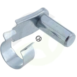 Sponka za vzmet 8mm - Kramp CA15050