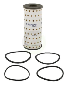 Oljni filter - Massey Ferguson (AGCO) 1882916M91