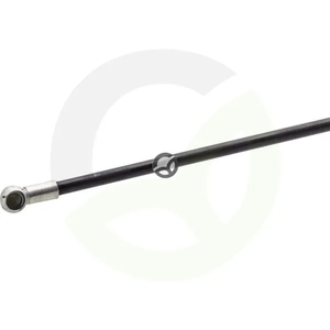 Plinska vzmet L1030mm 350N - Stabilus 2634EX