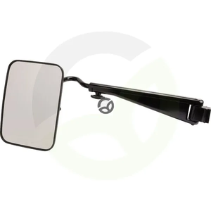 Ogledalo z nosilcem levo - SMAT NORD 6398001-SN