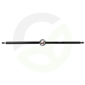 Plinska vzmet L805.5mm 650N - Stabilus 4659VK