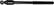 Plinska vzmet L538mm 510N - Stabilus 363952
