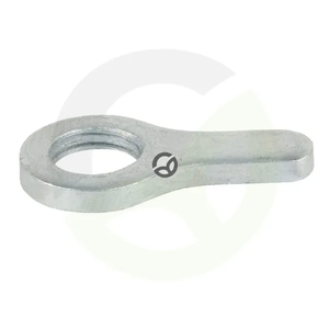 Zaklepna matica - CBM CA27E
