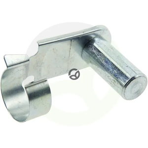 Sponka za vzmeti 20mm - Kramp CA15160
