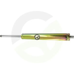 Plinska vzmet L245mm 150N - Stabilus 156114