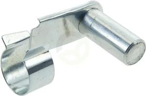 Sponka za vzmet 16mm - Kramp CA15130