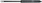 Plinska vzmet L502mm 1700N - Stabilus 2049LG