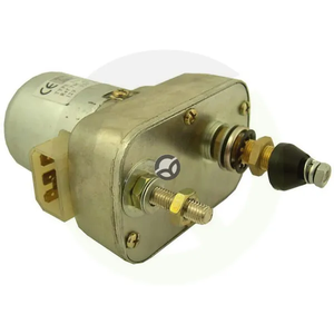 Motor brisalcev 12V 135° - D: 53mm Ø8mm CA503403045