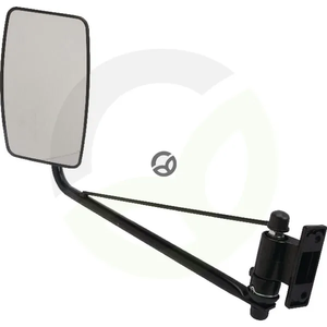 Celotno ogledalo - SMAT NORD 6390000-SN
