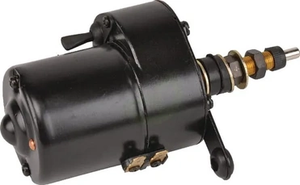 Motor brisalcev 12V 85° - D: 61mm Ø6mm CA503120040