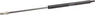 Plinska vzmet D500mm 250N - Stabilus 048542