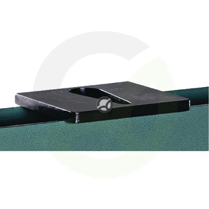 Plošča stiskalnice - Compac C61100