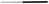 Plinska vzmet L705mm 1500N - Stabilus 084175