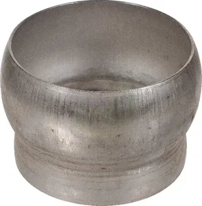 Krogla 159mm inox - Bauer 1970182