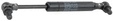 Plinska vzmet L165mm 400N - Stabilus 0774MD