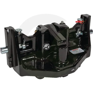 Pitonfix priključek 390mm - Sauermann C90330822