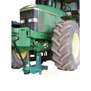 Dvigalka s kolesi 6 t - Compac C6TC