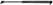 Plinska vzmet L445mm 150N - Stabilus 094501