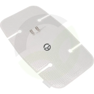 Grelni element ogledala 12V - CA0260212