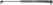 Plinska vzmet L485mm 100N - Stabilus 083720