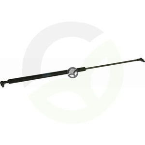 Plinska vzmet L600mm 100N - Stabilus 052531