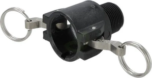 Camlock 2