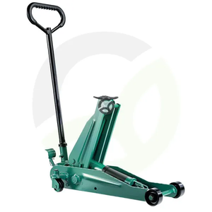 Dvigalka s kolesi 2 t - Compac C2TC