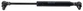 Plinska vzmet L195,5mm 300N - Stabilus 082864