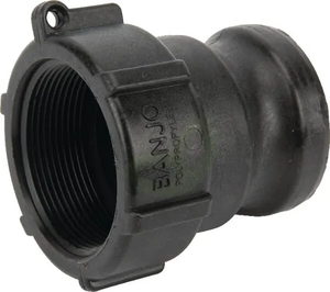Camlock konektor 2