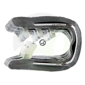 Rob stekla 20 m - CA0675