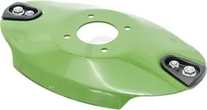 Rezalni Disk kosilnice Ø 356 mm, hitra sprostitev - Krone 200376041