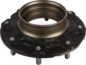 Komplet pesto kolesa - Carraro 64700
