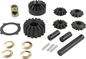 Komplet zobnikov za diferencial - Carraro 66377